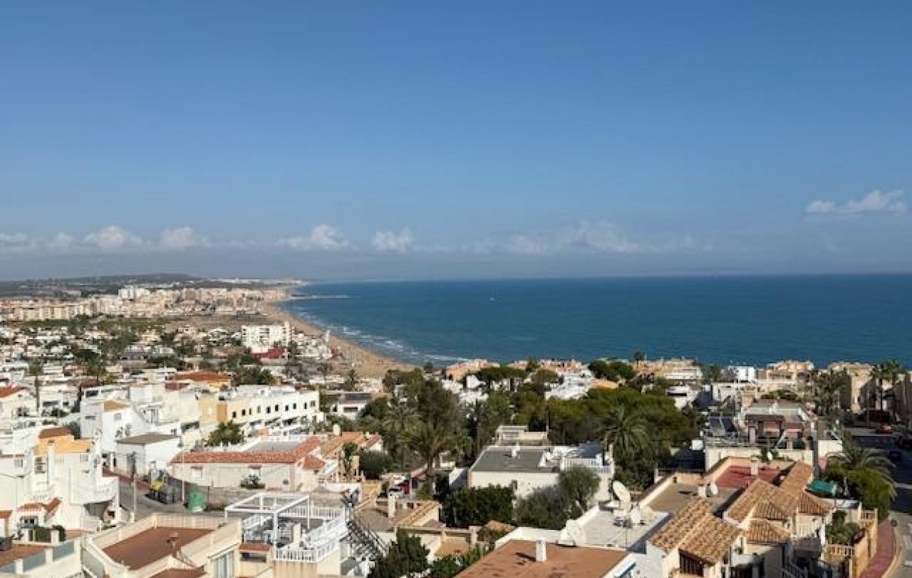 Venta - Apartamento - Torrevieja - Sector 25