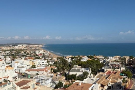 Venta - Apartamento - Torrevieja - Sector 25