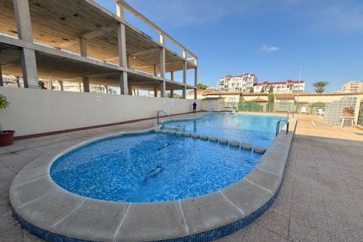 Sale - Apartment - Torrevieja - Sector 25