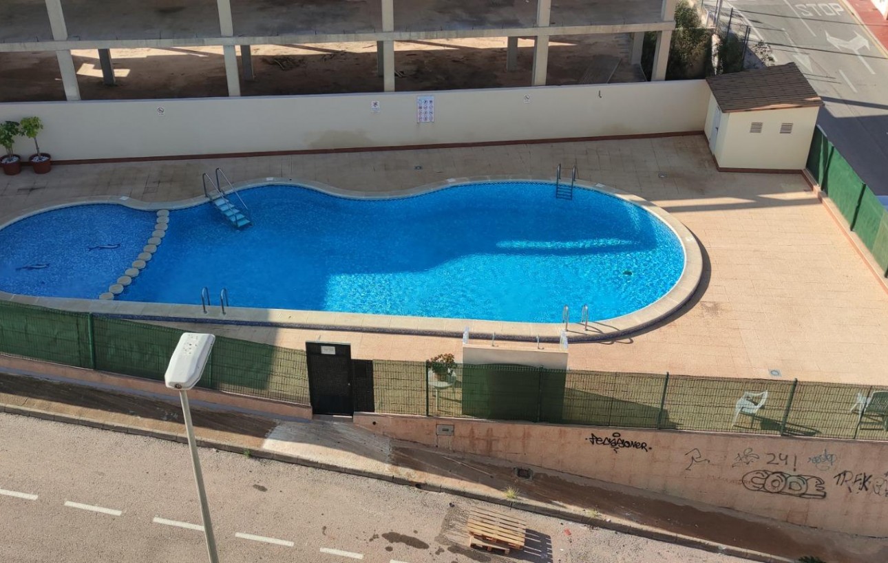 Sale - Apartment - Torrevieja - Sector 25