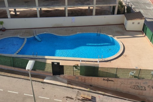 Sale - Apartment - Torrevieja - Sector 25