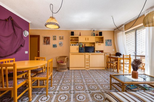 Resale - Lägenhet - Torrevieja - Playa del cura