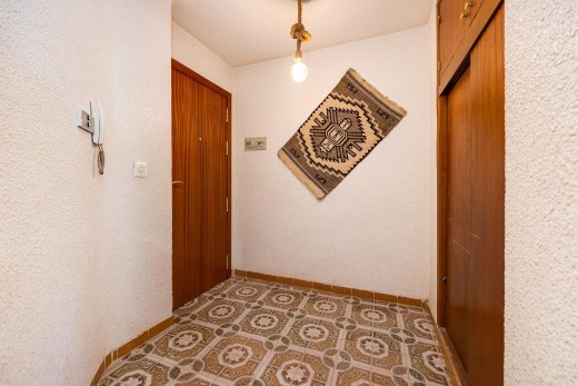 Resale - Lägenhet - Torrevieja - Playa del cura