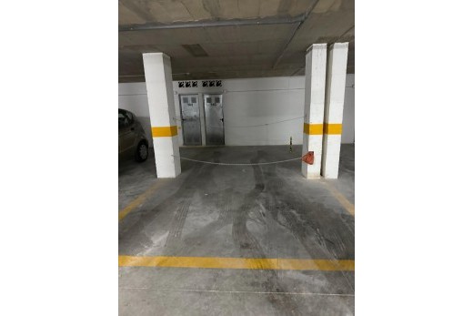 Resale - Lägenhet - Torrevieja - Estacion de autobuses