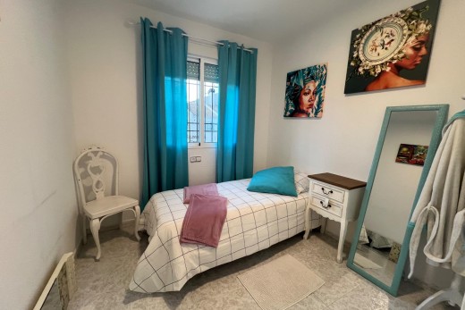 Sale - Chalet - Torrevieja - Aguas Nuevas