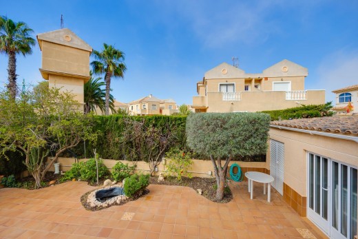 Sale - Chalet - Torrevieja - Torreblanca