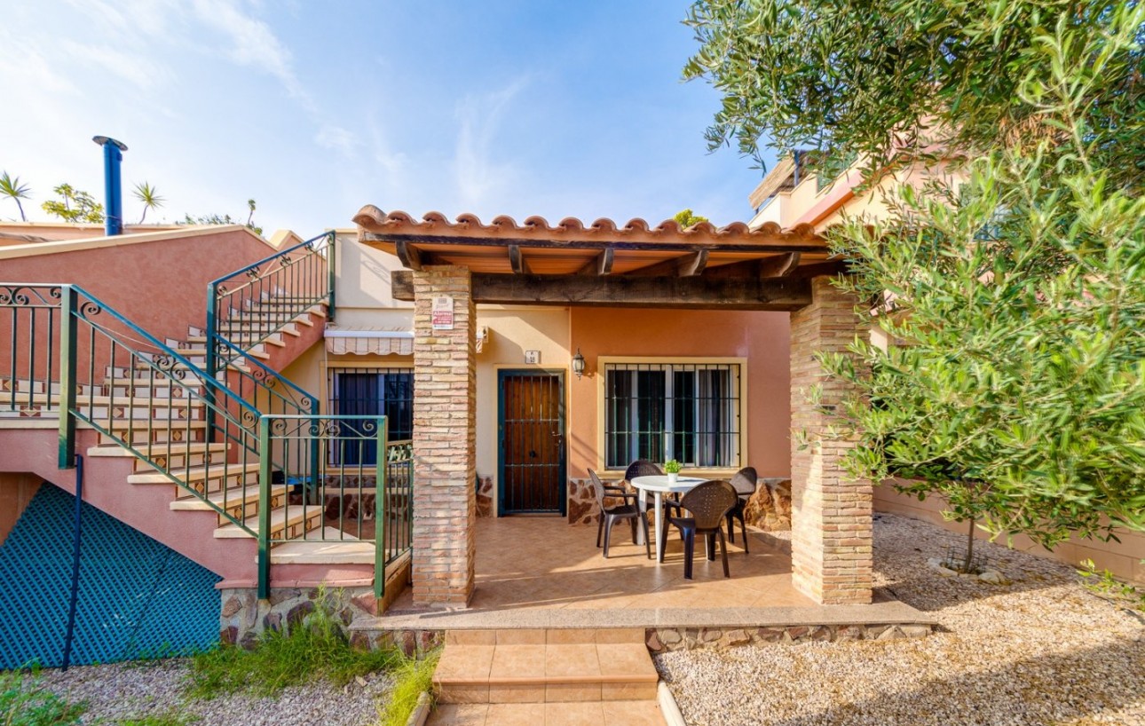 Sale - Chalet - Torrevieja - Aguas nuevas 1