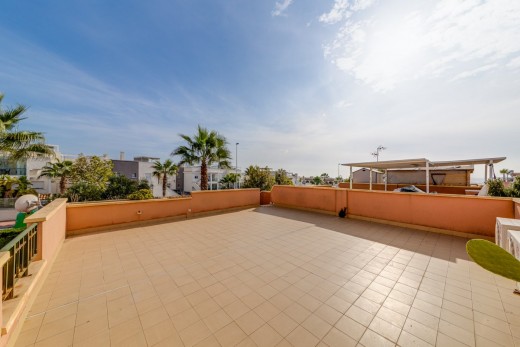 Sale - Chalet - Torrevieja - Aguas nuevas 1