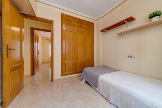 Sale - Chalet - Torrevieja - Aguas nuevas 1