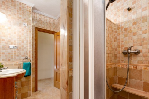 Sale - Chalet - Torrevieja - Aguas nuevas 1