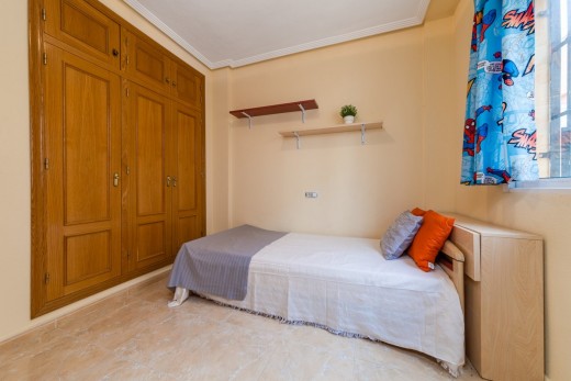 Sale - Chalet - Torrevieja - Aguas nuevas 1