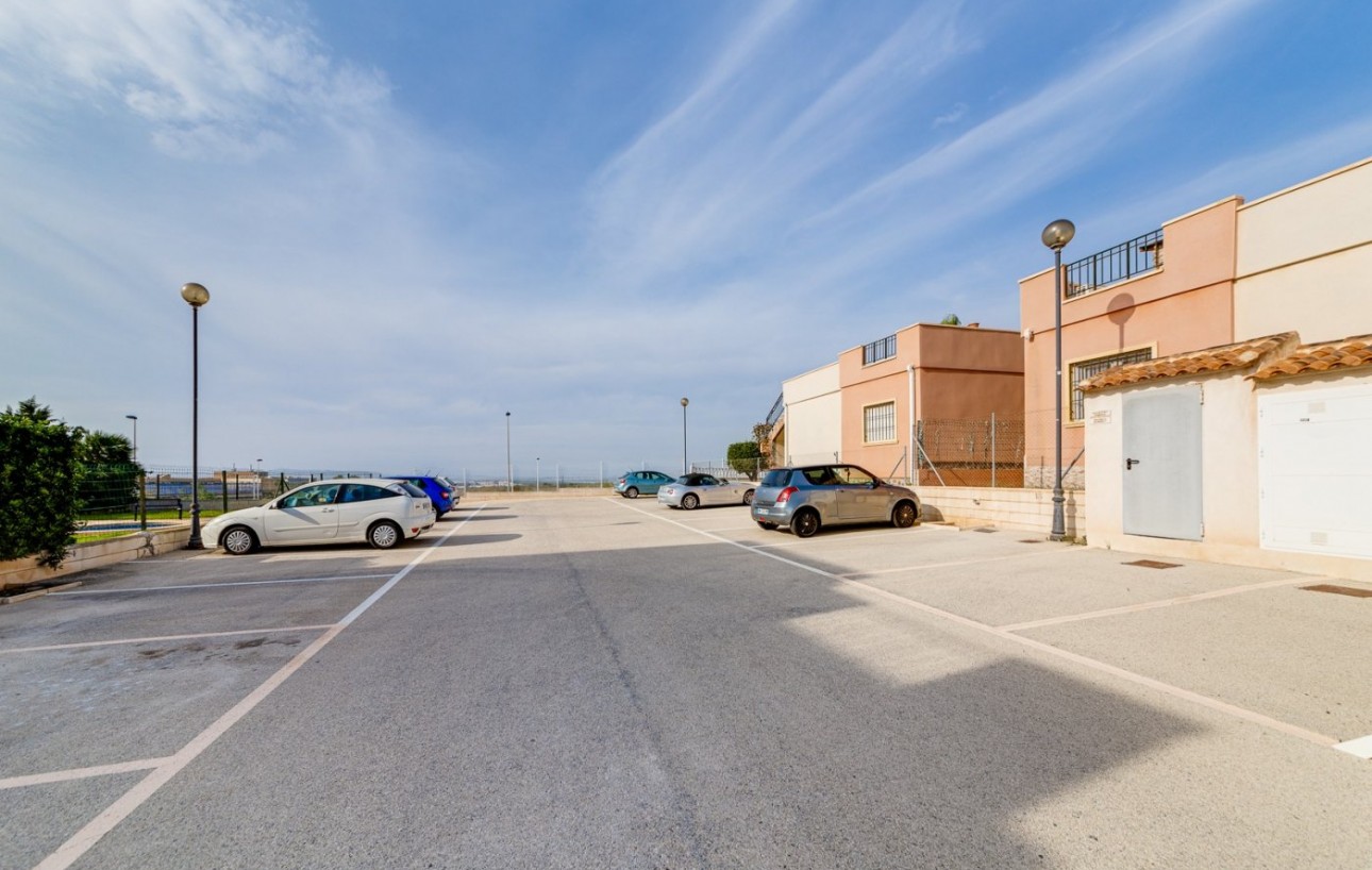 Sale - Chalet - Torrevieja - Aguas nuevas 1