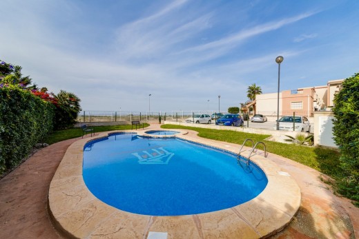 Sale - Chalet - Torrevieja - Aguas nuevas 1