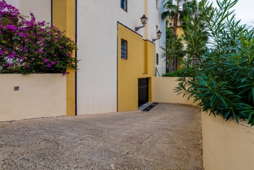 Venta - Garaje - Torrevieja - Playa de los locos