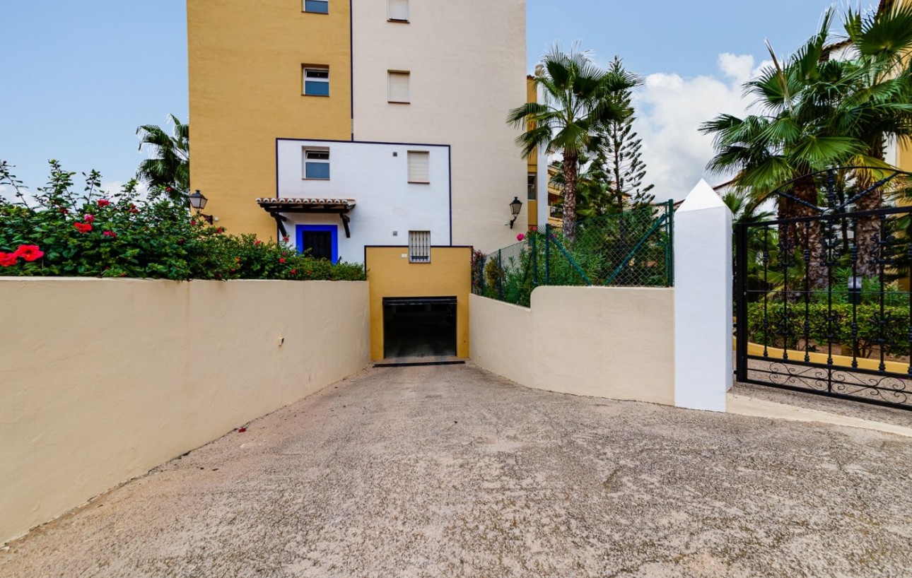 Venta - Garaje - Torrevieja - Playa de los locos