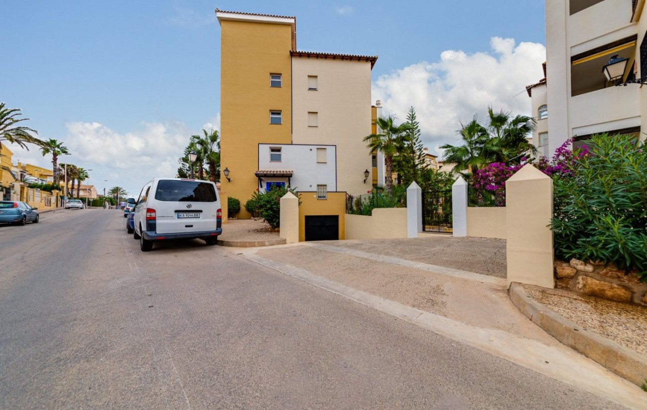 Venta - Garaje - Torrevieja - Playa de los locos