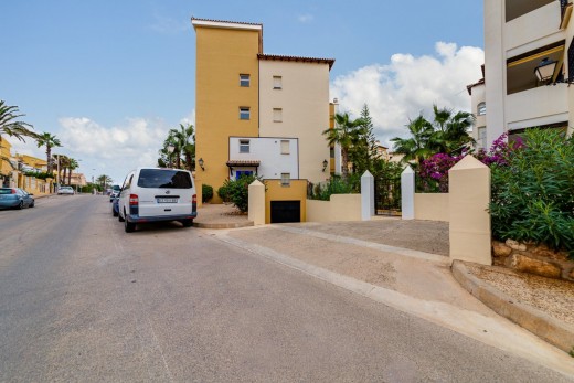 Venta - Garaje - Torrevieja - Playa de los locos