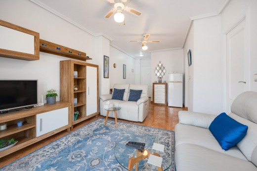 Resale - Penthouse - Torrevieja - Curva del Palangre