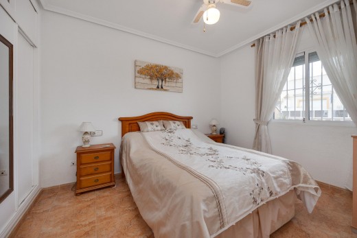 Resale - Penthouse - Torrevieja - Curva del Palangre