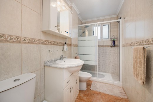 Resale - Penthouse - Torrevieja - Curva del Palangre