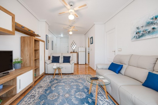 Resale - Penthouse - Torrevieja - Curva del Palangre