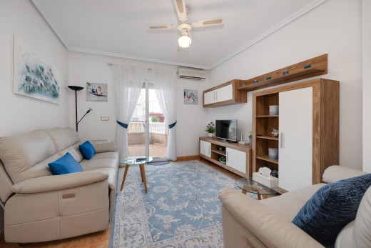 Resale - Penthouse - Torrevieja - Curva del Palangre