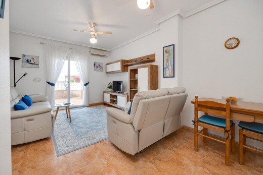 Resale - Penthouse - Torrevieja - Curva del Palangre