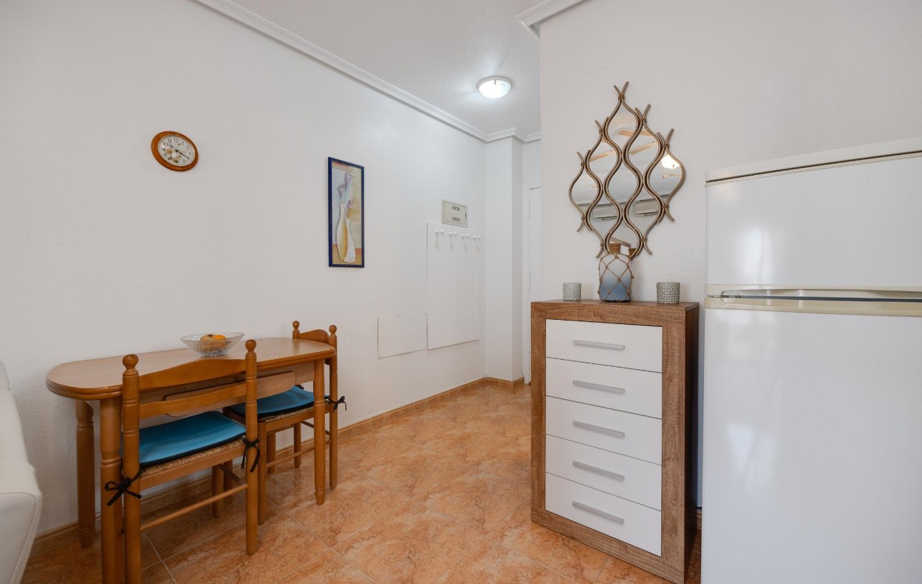 Resale - Penthouse - Torrevieja - Curva del Palangre