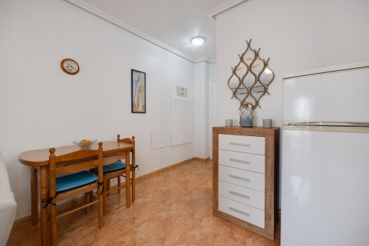 Resale - Penthouse - Torrevieja - Curva del Palangre
