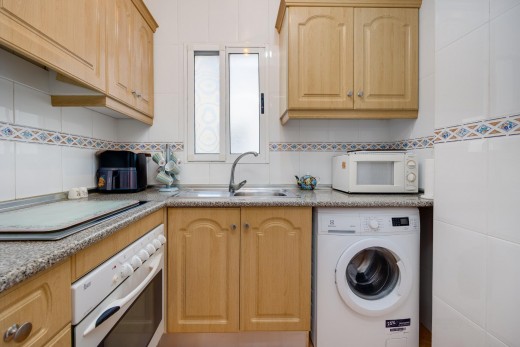 Resale - Penthouse - Torrevieja - Curva del Palangre