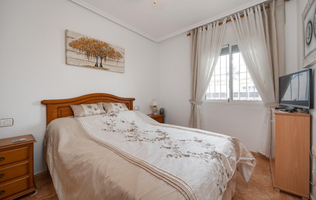 Resale - Penthouse - Torrevieja - Curva del Palangre