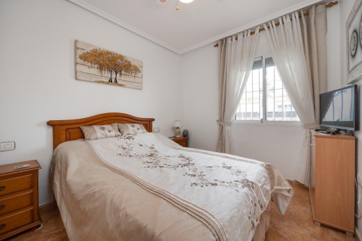 Resale - Penthouse - Torrevieja - Curva del Palangre