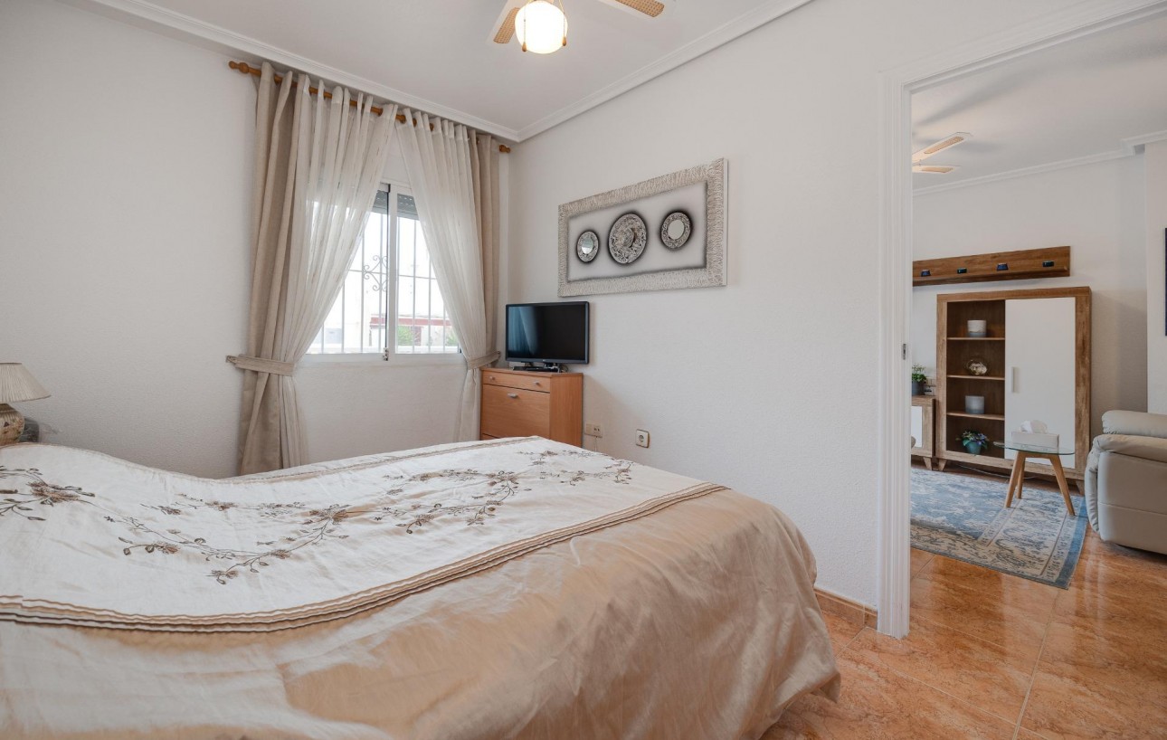 Resale - Penthouse - Torrevieja - Curva del Palangre