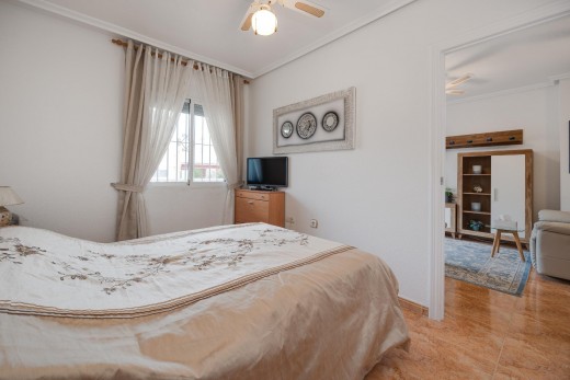 Resale - Penthouse - Torrevieja - Curva del Palangre