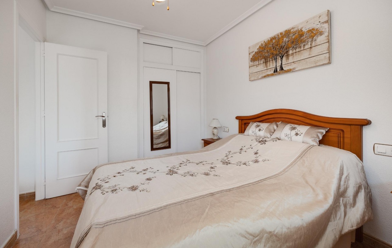 Resale - Penthouse - Torrevieja - Curva del Palangre