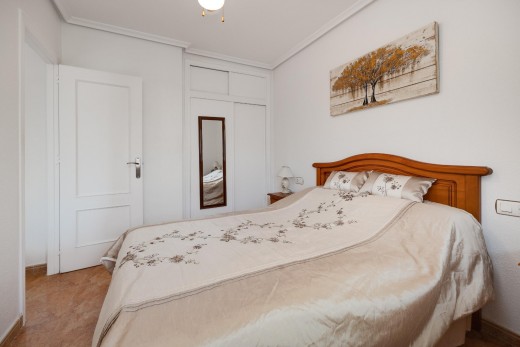 Resale - Penthouse - Torrevieja - Curva del Palangre