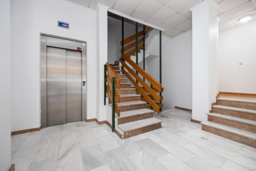 Resale - Penthouse - Torrevieja - Curva del Palangre