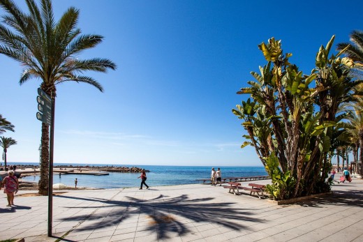 Resale - Penthouse - Torrevieja - Curva del Palangre