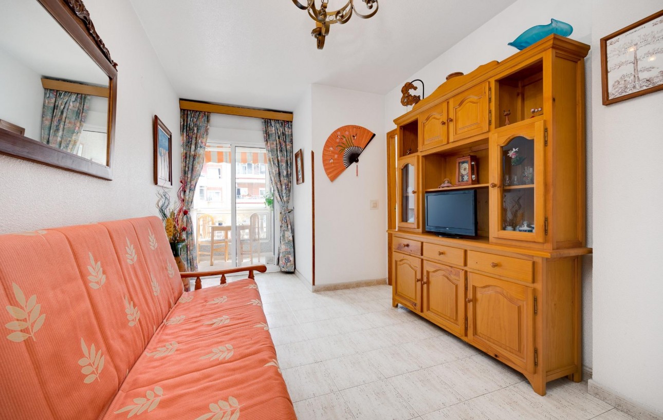Venta - Apartamento - Torrevieja - Acequion