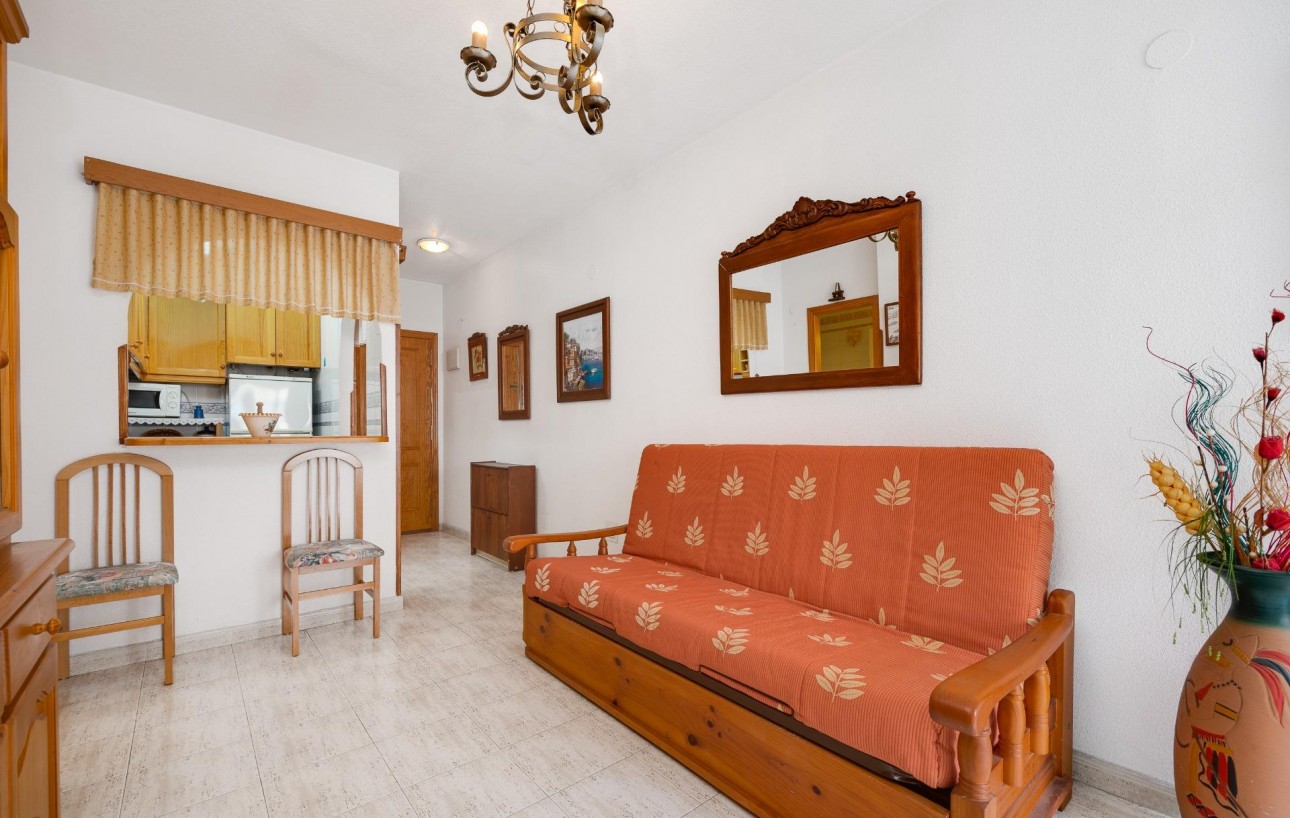 Venta - Apartamento - Torrevieja - Acequion