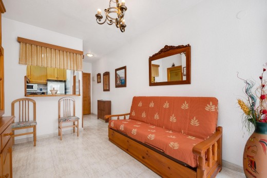 Venta - Apartamento - Torrevieja - Acequion