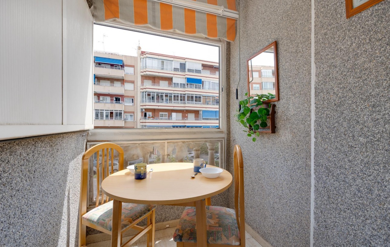 Venta - Apartamento - Torrevieja - Acequion