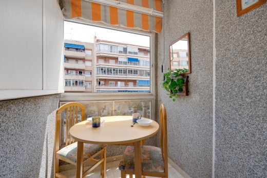 Venta - Apartamento - Torrevieja - Acequion