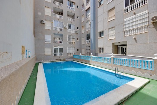 Venta - Apartamento - Torrevieja - Acequion