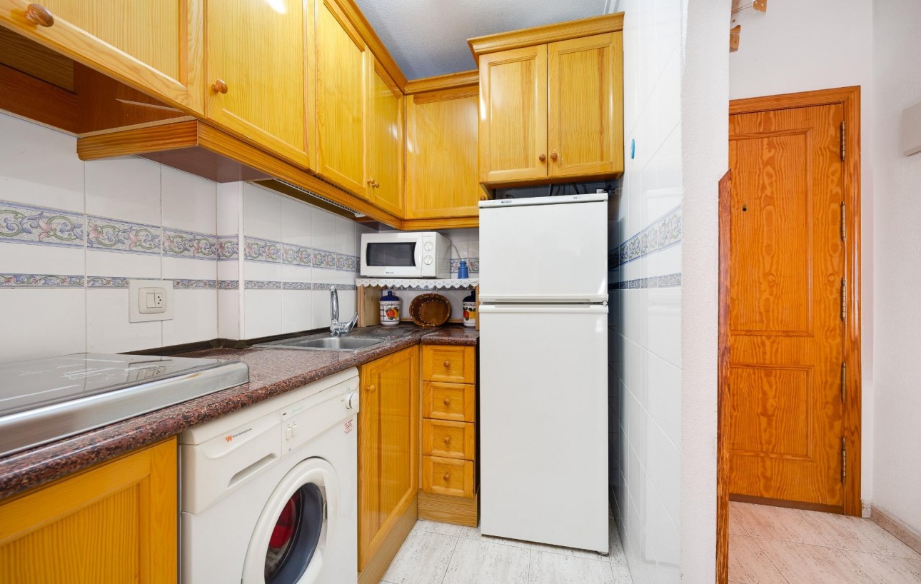 Venta - Apartamento - Torrevieja - Acequion