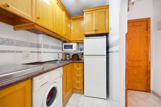 Venta - Apartamento - Torrevieja - Acequion
