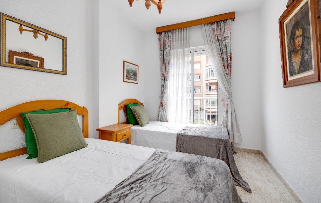 Venta - Apartamento - Torrevieja - Acequion