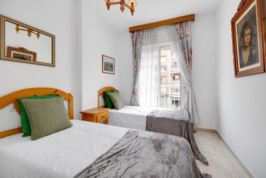 Venta - Apartamento - Torrevieja - Acequion