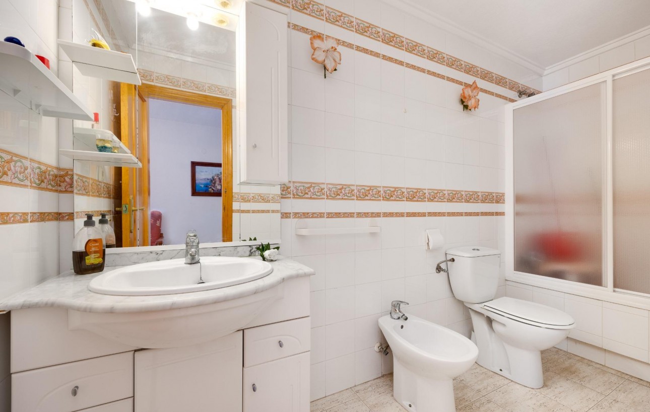 Venta - Apartamento - Torrevieja - Acequion