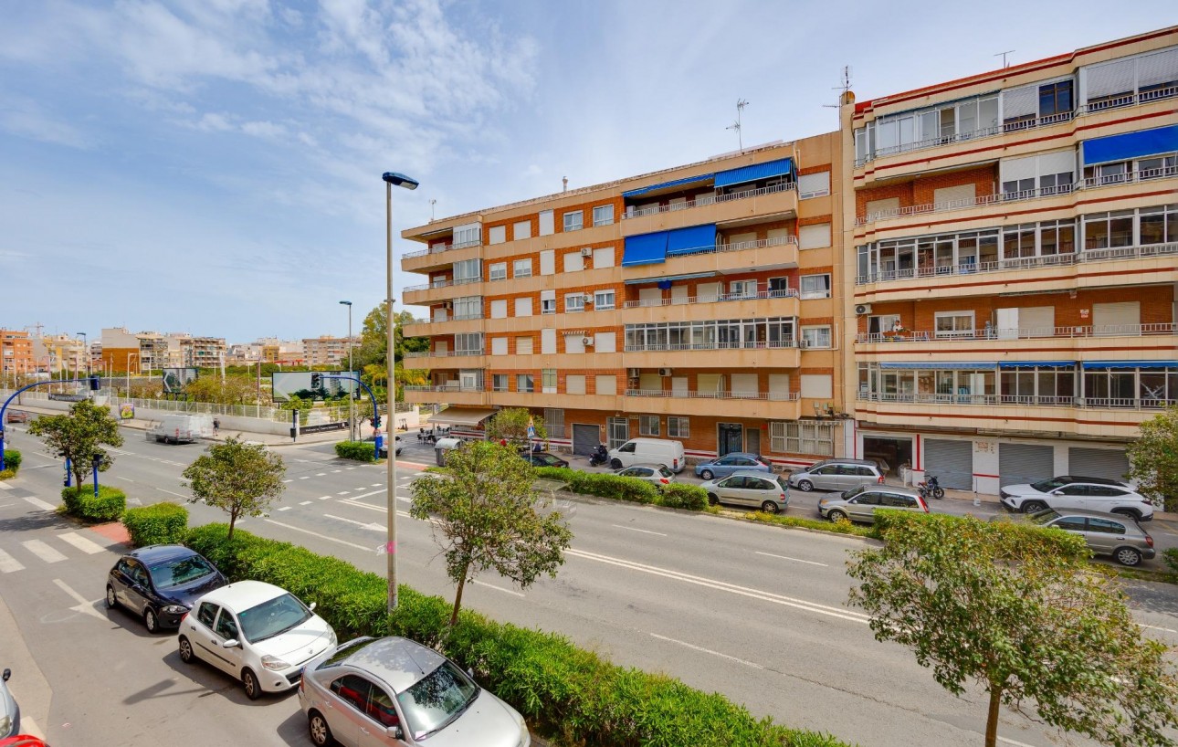 Venta - Apartamento - Torrevieja - Acequion